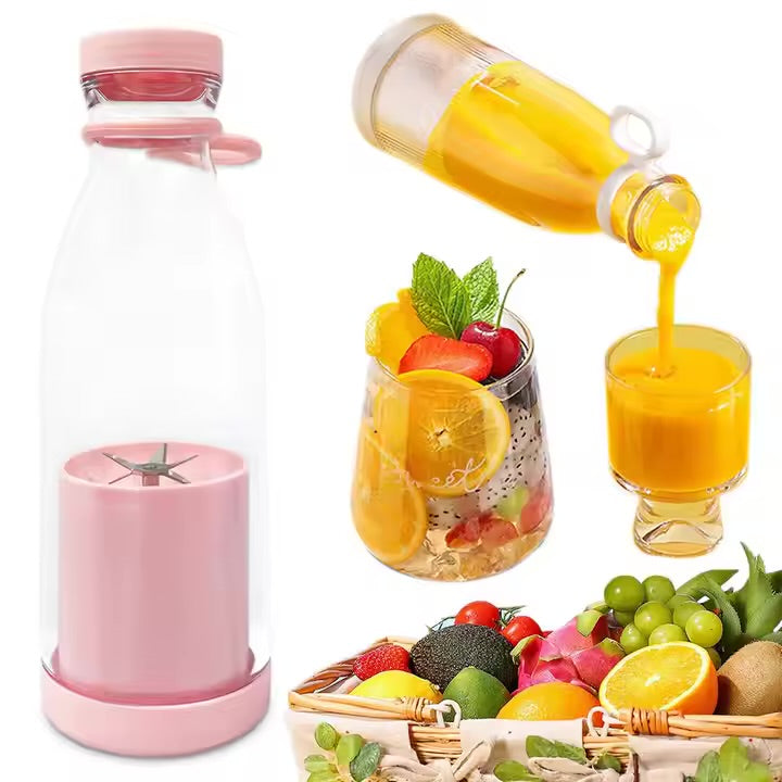 Mini Mixeur de jus portable